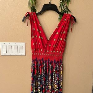 Casual summer dress 👗